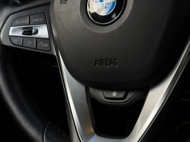 Bmw serie 3 g20 330e 292 ch bva8 edition sport - camÉra de recul - volant chauffant - occasion paris 17ème (75)(porte...