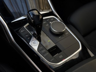 Bmw serie 3 g20 330e 292 ch bva8 edition sport - camÉra de recul - volant chauffant - occasion paris 17ème (75)(porte...