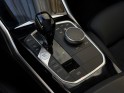 Bmw serie 3 g20 330e 292 ch bva8 edition sport - camÉra de recul - volant chauffant - occasion paris 17ème (75)(porte...
