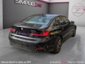 Bmw serie 3 g20 330e 292 ch bva8 edition sport - camÉra de recul - volant chauffant - occasion paris 17ème (75)(porte...