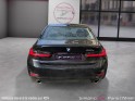 Bmw serie 3 g20 330e 292 ch bva8 edition sport - camÉra de recul - volant chauffant - occasion paris 17ème (75)(porte...