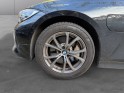 Bmw serie 3 g20 330e 292 ch bva8 edition sport - camÉra de recul - volant chauffant - occasion paris 17ème (75)(porte...