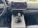 Citroen c5 aircross puretech 130 ss bvm6 shine  courroie changé chez citroen  applecarplay  garantie 12 mois occasion...