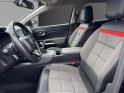 Citroen c5 aircross puretech 130 ss bvm6 shine  courroie changé chez citroen  applecarplay  garantie 12 mois occasion...