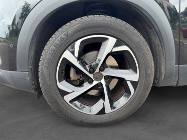 Citroen c5 aircross puretech 130 ss bvm6 shine  courroie changé chez citroen  applecarplay  garantie 12 mois occasion...