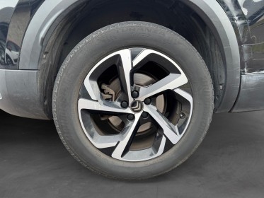 Citroen c5 aircross puretech 130 ss bvm6 shine  courroie changé chez citroen  applecarplay  garantie 12 mois occasion...