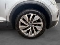Volkswagen t-roc 1.5 tsi evo 150 style exclusive - toit ouvrant - cuir - carplay - full options occasion champigny-sur-marne...