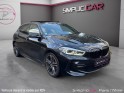 Bmw serie 1 f40 118i 136 ch dkg7 m sport - garantie 12 mois - toit ouvrant - camÉra de recul - keyless occasion paris 17ème...