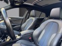 Bmw serie 1 f40 118i 136 ch dkg7 m sport - garantie 12 mois - toit ouvrant - camÉra de recul - keyless occasion paris 17ème...