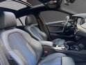 Bmw serie 1 f40 118i 136 ch dkg7 m sport - garantie 12 mois - toit ouvrant - camÉra de recul - keyless occasion paris 17ème...