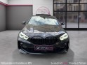 Bmw serie 1 f40 118i 136 ch dkg7 m sport - garantie 12 mois - toit ouvrant - camÉra de recul - keyless occasion paris 17ème...