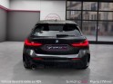 Bmw serie 1 f40 118i 136 ch dkg7 m sport - garantie 12 mois - toit ouvrant - camÉra de recul - keyless occasion paris 17ème...