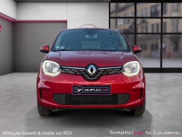 Renault twingo iii tce 95 edc intens occasion simplicicar labarthe simplicicar simplicibike france