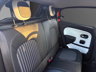 Renault twingo iii tce 95 edc intens occasion simplicicar labarthe simplicicar simplicibike france