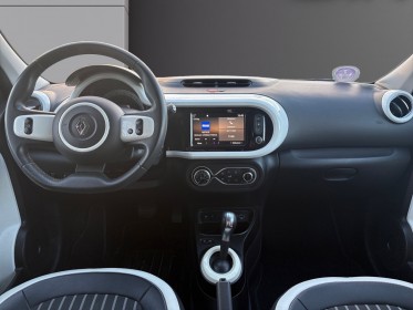 Renault twingo iii tce 95 edc intens occasion simplicicar labarthe simplicicar simplicibike france