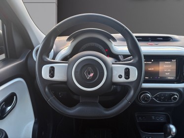 Renault twingo iii tce 95 edc intens occasion simplicicar labarthe simplicicar simplicibike france