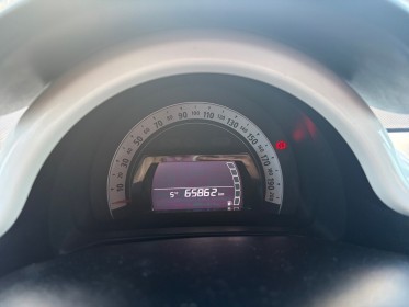 Renault twingo iii tce 95 edc intens occasion simplicicar labarthe simplicicar simplicibike france