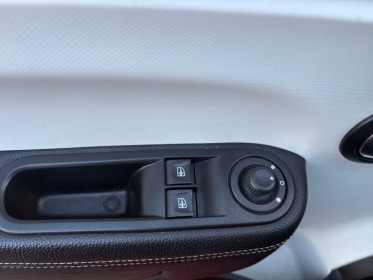 Renault twingo iii tce 95 edc intens occasion simplicicar labarthe simplicicar simplicibike france