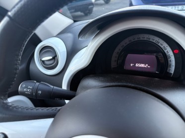 Renault twingo iii tce 95 edc intens occasion simplicicar labarthe simplicicar simplicibike france