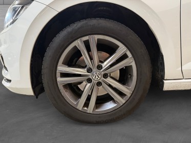 Volkswagen polo 1.6 tdi 95 ss dsg7 carat garantie 12mois occasion simplicicar bretigny-sur-orge simplicicar simplicibike france