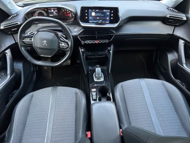 Peugeot 2008 bluehdi 130ch eat8 allure occasion simplicicar orgeval  simplicicar simplicibike france