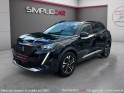 Peugeot 2008 bluehdi 130ch eat8 allure occasion simplicicar orgeval  simplicicar simplicibike france