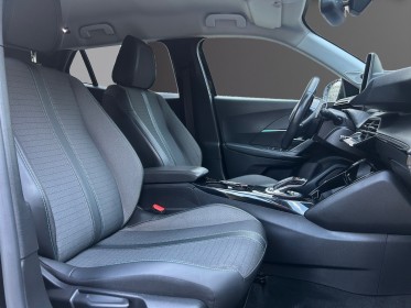 Peugeot 2008 bluehdi 130ch eat8 allure occasion simplicicar orgeval  simplicicar simplicibike france