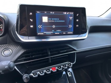 Peugeot 2008 bluehdi 130ch eat8 allure occasion simplicicar orgeval  simplicicar simplicibike france