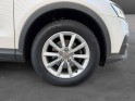 Audi q3 business 2.0 tdi ultra 150 ch - attelage - coffre et rétro électrique - garantie 12 mois occasion simplicicar nimes...