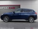 Bmw x1 f48 sdrive 18i 140 ch xline occasion simplicicar meaux simplicicar simplicibike france