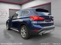 Bmw x1 f48 sdrive 18i 140 ch xline occasion simplicicar meaux simplicicar simplicibike france