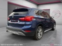 Bmw x1 f48 sdrive 18i 140 ch xline occasion simplicicar meaux simplicicar simplicibike france