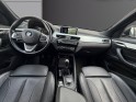 Bmw x1 f48 sdrive 18i 140 ch xline occasion simplicicar meaux simplicicar simplicibike france