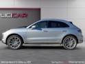 Porsche macan s 3.0 354 ch pdk pdls plus pack sport chrono garantie 12 mois occasion simplicicar pertuis  simplicicar...
