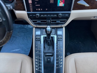 Porsche macan s 3.0 354 ch pdk pdls plus pack sport chrono garantie 12 mois occasion simplicicar pertuis  simplicicar...