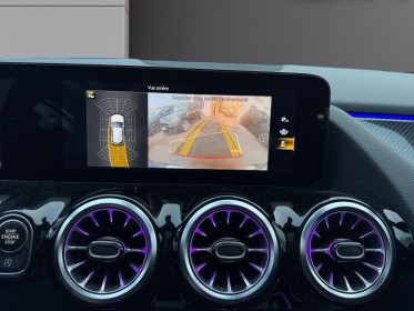 Mercedes gla 200 d 8g-dct amg line carplay garantie 12 mois occasion simplicicar frejus  simplicicar simplicibike france