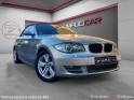Bmw serie 1 cabriolet e88 120i 170 ch confort a   clim auto - garantie 12 mois occasion simplicicar frejus  simplicicar...