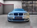 Bmw serie 1 cabriolet e88 120i 170 ch confort a   clim auto - garantie 12 mois occasion simplicicar frejus  simplicicar...