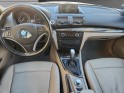 Bmw serie 1 cabriolet e88 120i 170 ch confort a   clim auto - garantie 12 mois occasion simplicicar frejus  simplicicar...