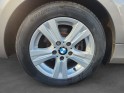 Bmw serie 1 cabriolet e88 120i 170 ch confort a   clim auto - garantie 12 mois occasion simplicicar frejus  simplicicar...