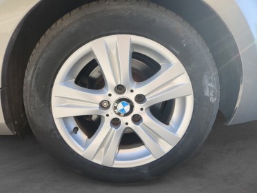 Bmw serie 1 cabriolet e88 120i 170 ch confort a   clim auto - garantie 12 mois occasion simplicicar frejus  simplicicar...