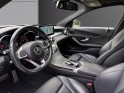 Mercedes classe c break 220 d 9g-tronic sportline toit ouvrant camera de recul apple carplay garantie 12 mois occasion...