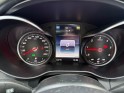 Mercedes classe c break 220 d 9g-tronic sportline toit ouvrant camera de recul apple carplay garantie 12 mois occasion...