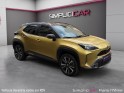 Toyota yaris cross hybride my21 116h awd-i première/ toit panoramique : camera de recul / affichage tete haute occasion...