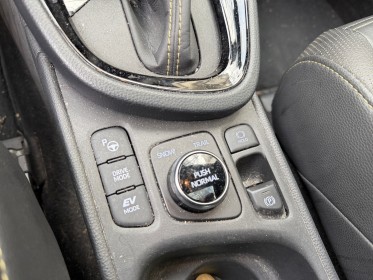 Toyota yaris cross hybride my21 116h awd-i première/ toit panoramique : camera de recul / affichage tete haute occasion...