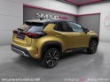 Toyota yaris cross hybride my21 116h awd-i première/ toit panoramique : camera de recul / affichage tete haute occasion...