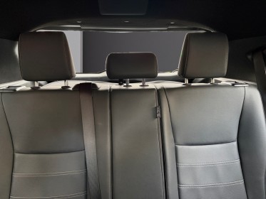 Toyota yaris cross hybride my21 116h awd-i première/ toit panoramique : camera de recul / affichage tete haute occasion...