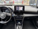 Toyota yaris cross hybride my21 116h awd-i première/ toit panoramique : camera de recul / affichage tete haute occasion...