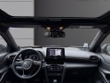 Toyota yaris cross hybride my21 116h awd-i première/ toit panoramique : camera de recul / affichage tete haute occasion...