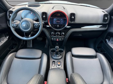 Mini countryman 136 cv northwood toit ouvrant / carplay / caméra garantie 12 mois occasion simplicicar lyon nord simplicicar...